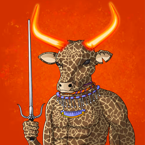 Battlecattle