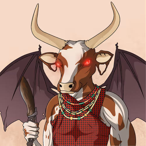 Battlecattle