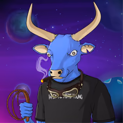 Battle Cattle #68