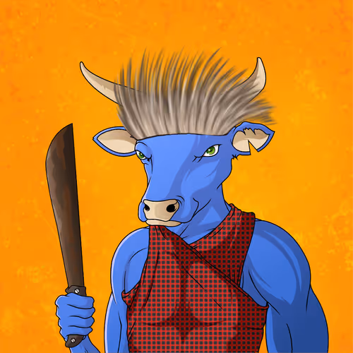 Battlecattle