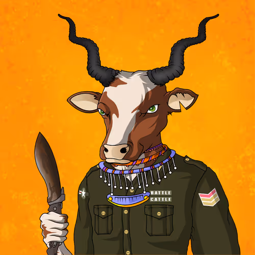 Battlecattle