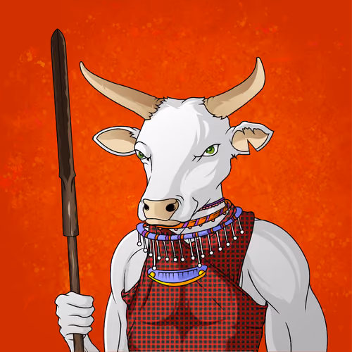 Battle Cattle #81
