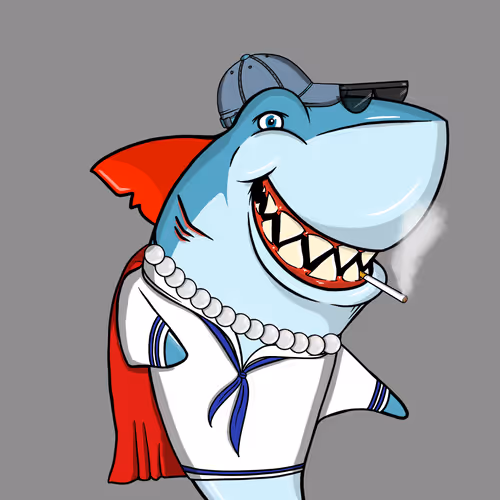 Sharkzworld