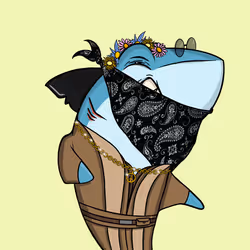 SharkZWorld #399