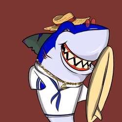 SharkZWorld #159
