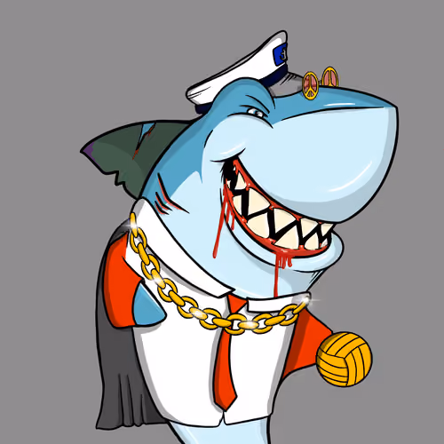 SharkZWorld #64