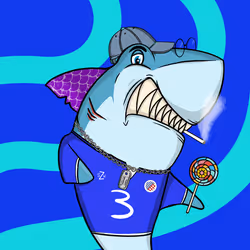 SharkZWorld #316