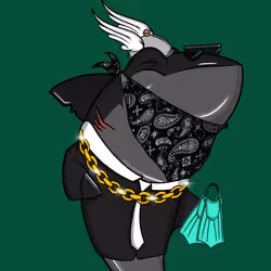SharkZWorld #324
