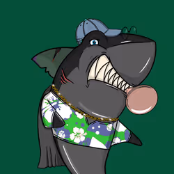 SharkZWorld #261