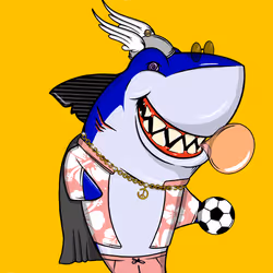 SharkZWorld #157