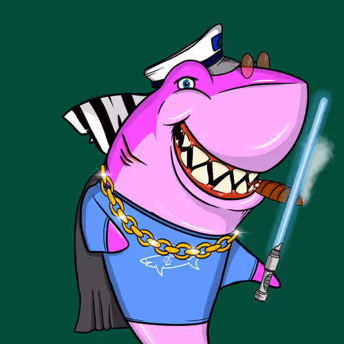 SharkZWorld #238