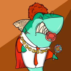 SharkZWorld #323