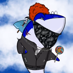 SharkZWorld #150