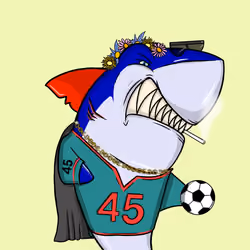 SharkZWorld #129