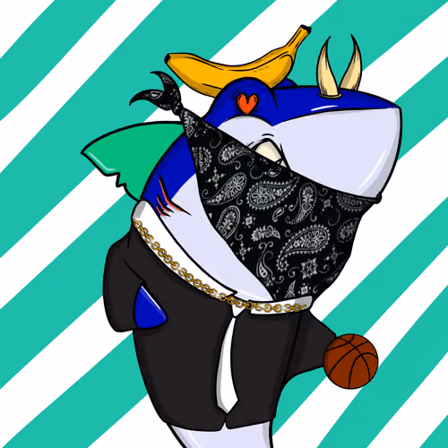 SharkZWorld #37