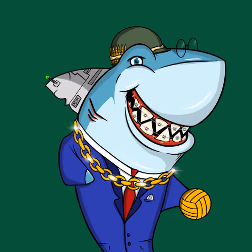 SharkZWorld #267