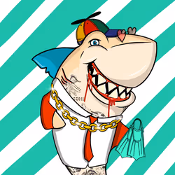 SharkZWorld #38