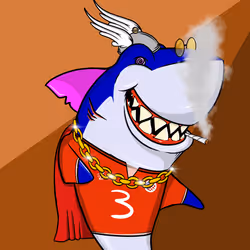 SharkZWorld #59