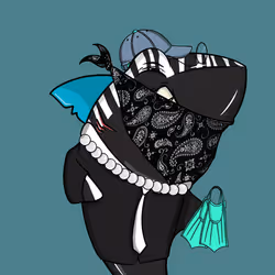 SharkZWorld #248