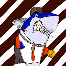 SharkZWorld #29