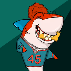 SharkZWorld #347
