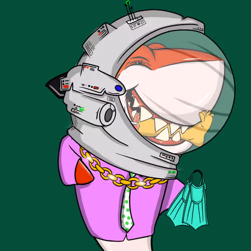 SharkZWorld #170
