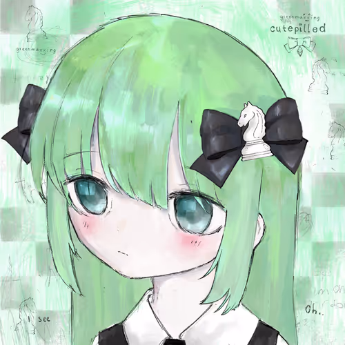 knightav ₊˚⊹ ᰔ