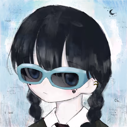 Blue4k(*´◒`*)