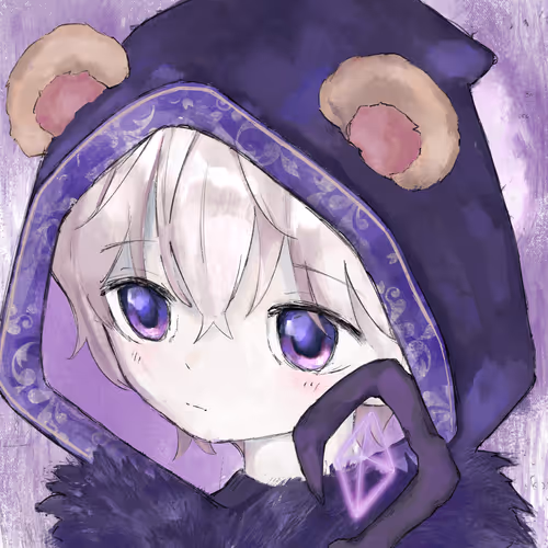 ‎Witcheer ʕ•ﻌ•ʔ⭒˚。⋆ 