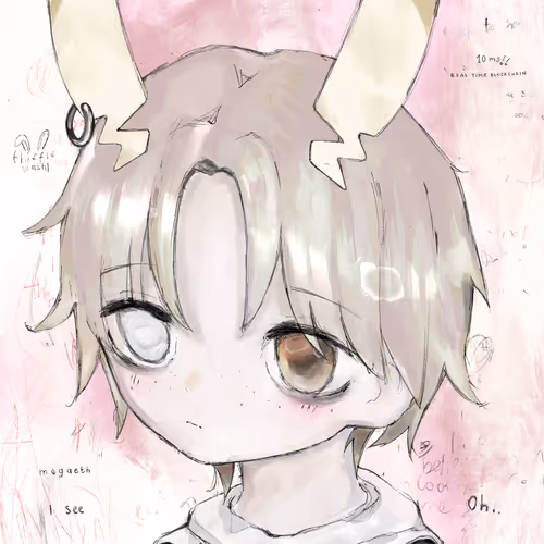 fluffle washi ₍ᐢ. .ᐢ₎