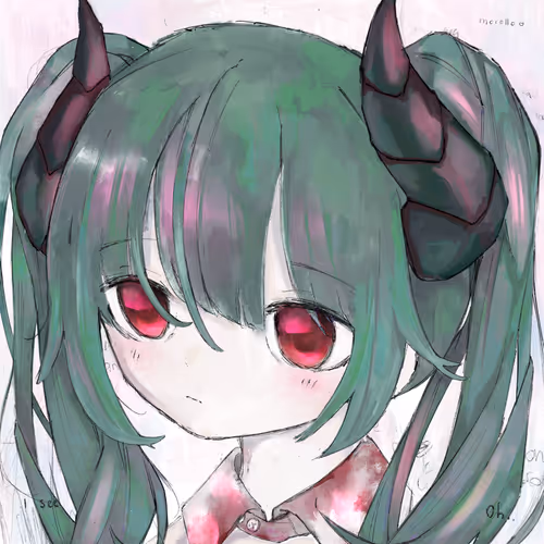 Morello (*´꒳`*)