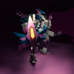 Drakoids (Series 0) #81