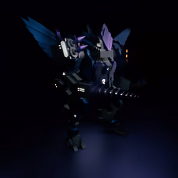 Drakoids (Series 0) #4
