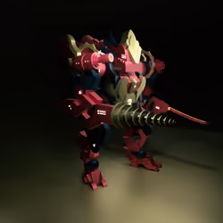 Drakoids (Series 0) #42