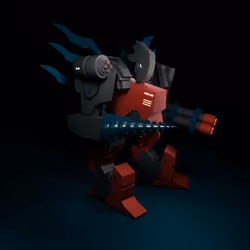Drakoids (Series 0) #56