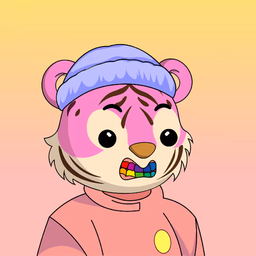 Simplytigers