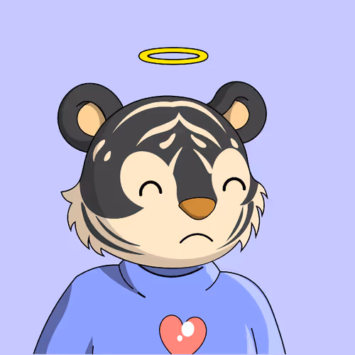 Simplytigers