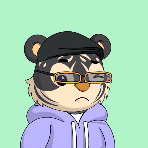 Simplytigers