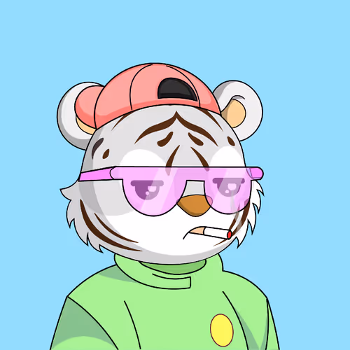 Simplytigers