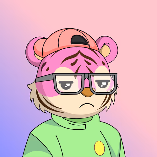 Simplytigers