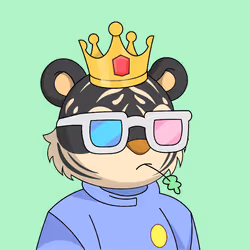7744