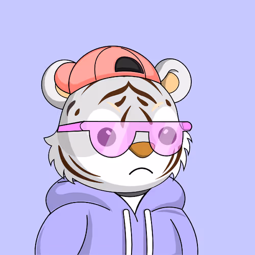 Simplytigers