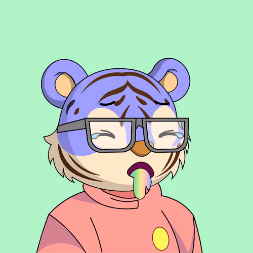Simplytigers