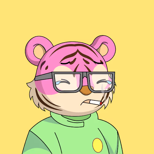 Simplytigers