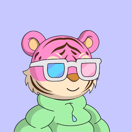 Simplytigers