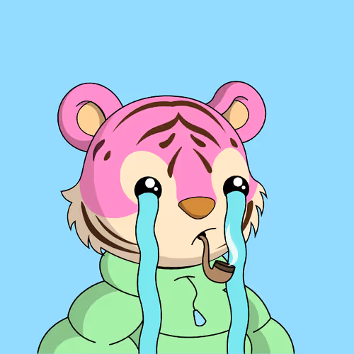 Simplytigers