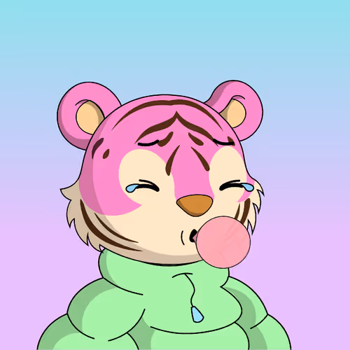 Simplytigers