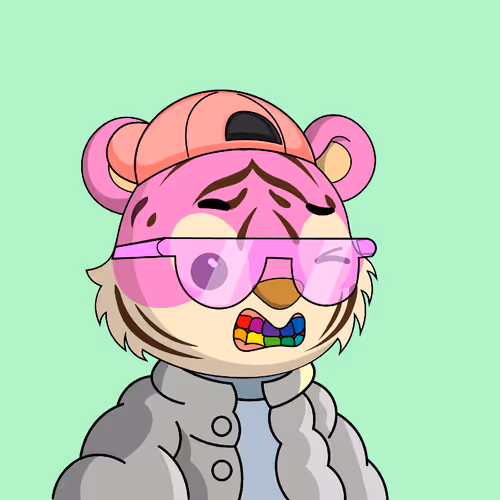 Simplytigers