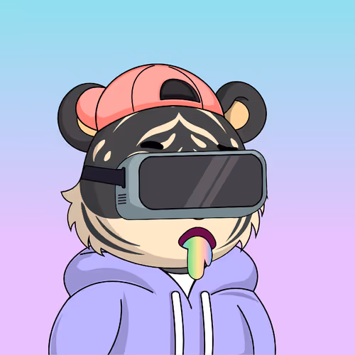 Simplytigers