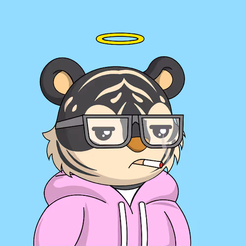 Simplytigers
